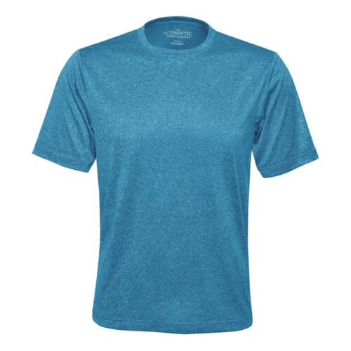 ATC&TRADE; PRO TEAM HEATHER PROFORMANCE TEE S3517 Thumbnail