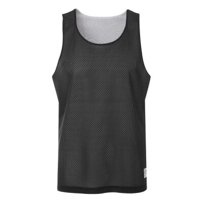 ATC&TRADE; PRO MESH REVERSIBLE TANK TOP S3524 Thumbnail