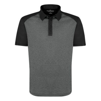 ATC&TRADE; PRO TEAM HEATHER PROFORMANCE COLOUR BLOCK SPORT SHIRT S3531 Thumbnail