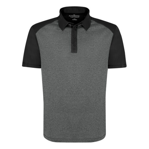 ATC&TRADE; PRO TEAM HEATHER PROFORMANCE COLOUR BLOCK SPORT SHIRT S3531 Thumbnail