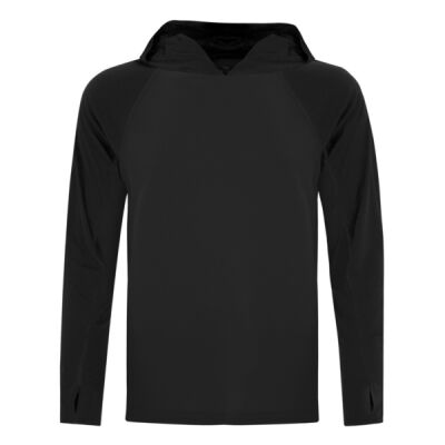 ATC™ PRO TEAM LONG SLEEVE HOODED TEE S3533 Thumbnail