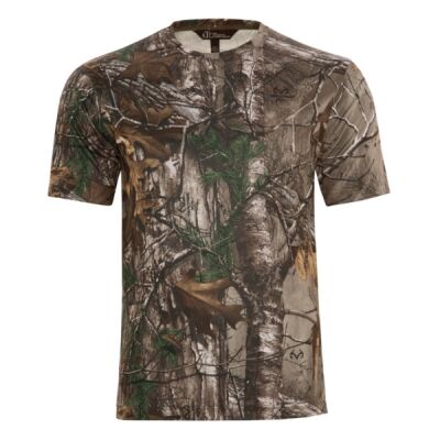 ATC™ REALTREE® TECH TEE S3548 Thumbnail