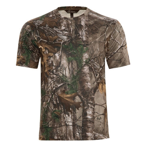 ATC™ REALTREE® TECH TEE S3548 Thumbnail