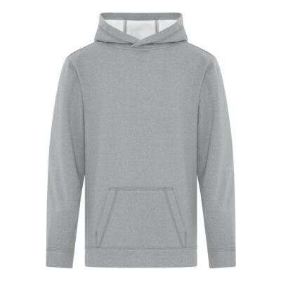ATC&TRADE; GAME DAY&TRADE; FLEECE HOODED YOUTH SWEATSHIRT Y2005 Thumbnail