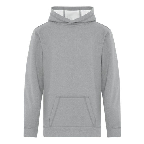 ATC&TRADE; GAME DAY&TRADE; FLEECE HOODED YOUTH SWEATSHIRT Y2005 Thumbnail