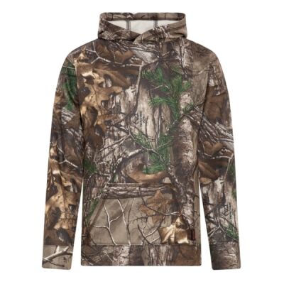 ATC™ REALTREE® TECH FLEECE HOODED YOUTH SWEATSHIRT Y2034 Thumbnail