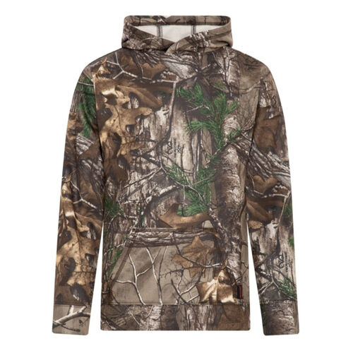 ATC™ REALTREE® TECH FLEECE HOODED YOUTH SWEATSHIRT Y2034 Thumbnail