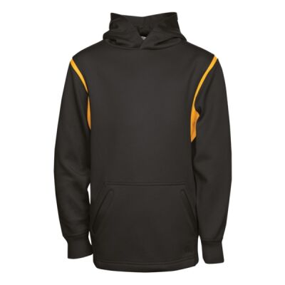 ATC&TRADE; PTECH&REG; FLEECE VARCITY HOODED YOUTH SWEATSHIRT Y2201 Thumbnail