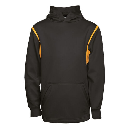 ATC&TRADE; PTECH&REG; FLEECE VARCITY HOODED YOUTH SWEATSHIRT Y2201 Thumbnail