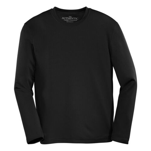 ATC&TRADE; PRO TEAM LONG SLEEVE YOUTH TEE Y350LS Thumbnail