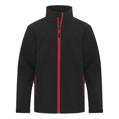 ATC™ GAME DAY™ SOFT SHELL YOUTH JACKET Y7005 Thumbnail