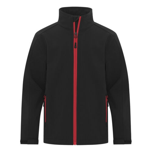 ATC™ GAME DAY™ SOFT SHELL YOUTH JACKET Y7005 Thumbnail