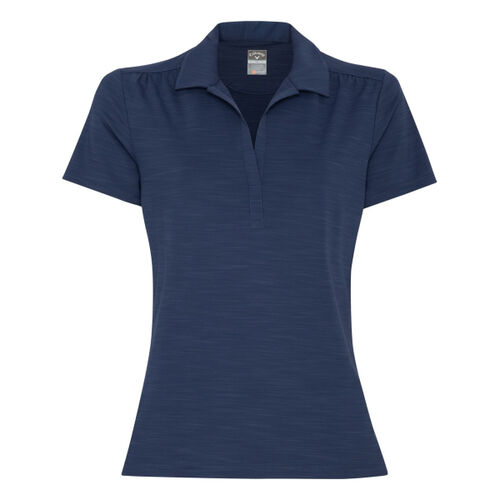 CALLAWAY TONAL LADIES' POLO CGW447 Thumbnail