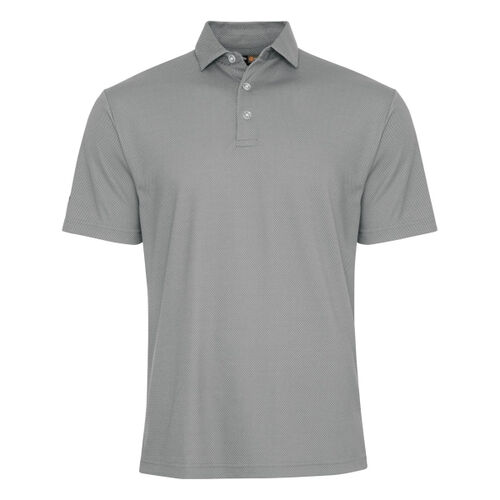 CALLAWAY BIRDSEYE POLO  CGM692 Thumbnail