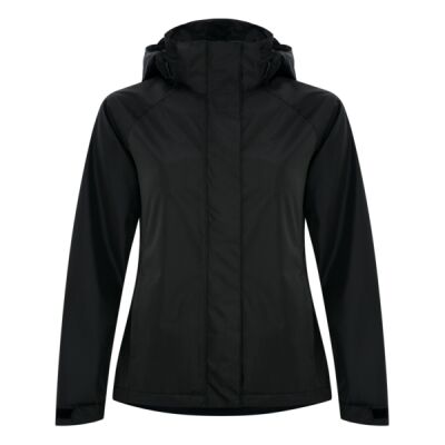 COAL HARBOUR&REG; COAST TO COAST WATERPROOF LADIES' RAIN JACKET  L7678 Thumbnail