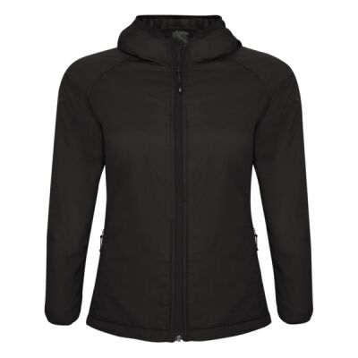 COAL HARBOUR® KASEY LADIES' JACKET L7641 Thumbnail