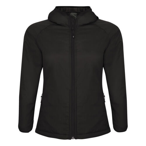 COAL HARBOUR® KASEY LADIES' JACKET L7641 Thumbnail