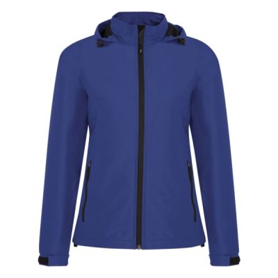 COAL HARBOUR&REG; ALL SEASON MESH LINED LADIES' JACKET L7637 Thumbnail
