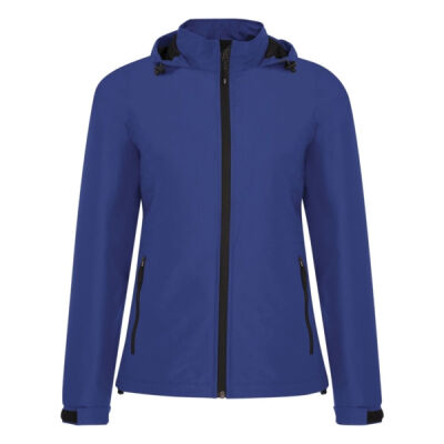 COAL HARBOUR&REG; ALL SEASON MESH LINED LADIES' JACKET L7637 Thumbnail