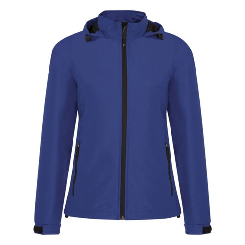 COAL HARBOUR&REG; ALL SEASON MESH LINED LADIES' JACKET L7637 Thumbnail