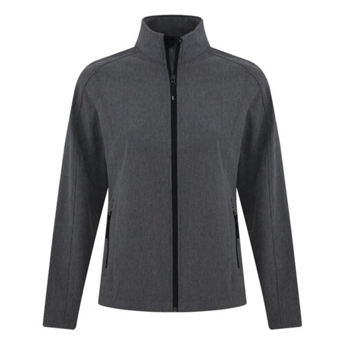COAL HARBOUR&REG; EVERYDAY SOFT SHELL LADIES' JACKET L7603 Thumbnail