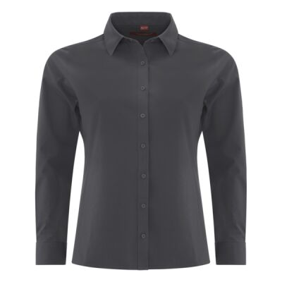 COAL HARBOUR&reg; PERFORMANCE LADIES' WOVEN SHIRT L6020 Thumbnail