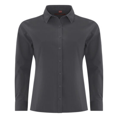 COAL HARBOUR&reg; PERFORMANCE LADIES' WOVEN SHIRT L6020 Thumbnail