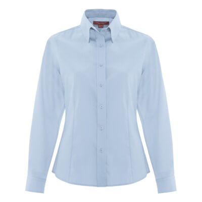 COAL HARBOUR&REG; NON-IRON TWILL LADIES' SHIRT L6017 Thumbnail