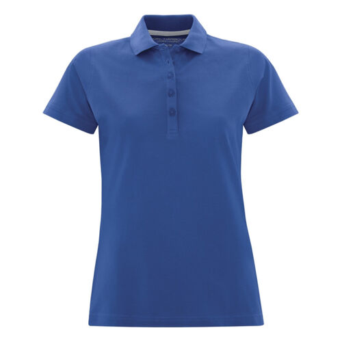 COAL HARBOUR&REG; COTTON SELECT SOIL RELEASE  LADIES' SPORT SHIRT L4023 Thumbnail