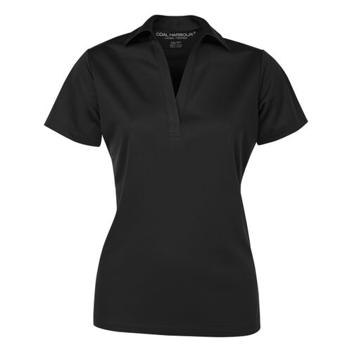 COAL HARBOUR&REG; EVERYDAY LADIES' SPORT SHIRT L4007 Thumbnail