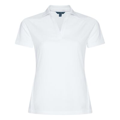 COAL HARBOUR® TECH MESH SNAG RESIST LADIES' SPORT SHIRT L3561 Thumbnail