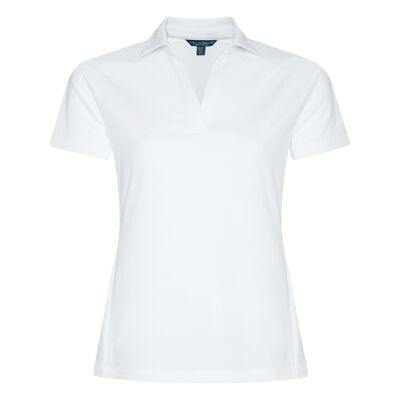 COAL HARBOUR® TECH MESH SNAG RESIST LADIES' SPORT SHIRT L3561 Thumbnail