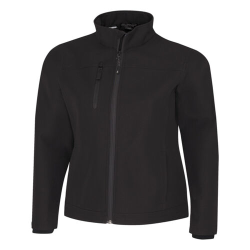 COAL HARBOUR&REG; PREMIER SOFT SHELL LADIES' JACKET    L0760 Thumbnail