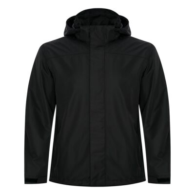 COAL HARBOUR&REG; COAST TO COAST WATERPROOF RAIN JACKET J7678 Thumbnail