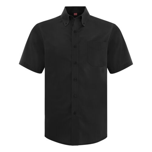 COAL HARBOUR&REG; EVERYDAY SHORT SLEEVE WOVEN SHIRT D6021 Thumbnail