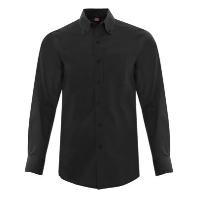 COAL HARBOUR&REG; EVERYDAY LONG SLEEVE WOVEN SHIRT D6013 Thumbnail