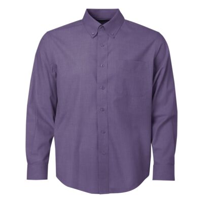 COAL HARBOUR&REG; TEXTURED WOVEN SHIRT D6004 Thumbnail