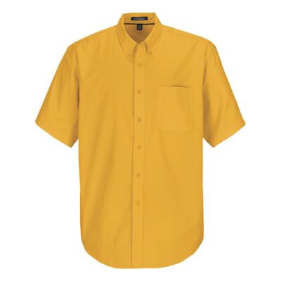 COAL HARBOUR® EASY CARE BLEND WOVEN SHIRT D510 Thumbnail