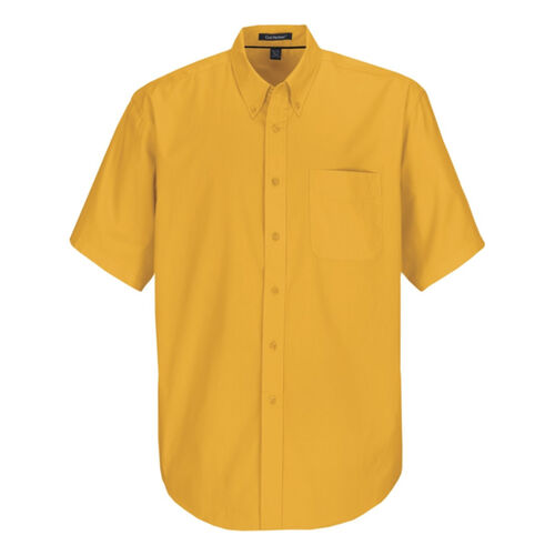 COAL HARBOUR® EASY CARE BLEND WOVEN SHIRT D510 Thumbnail