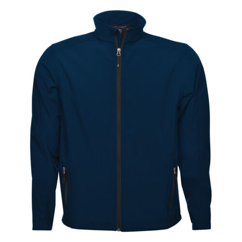 COAL HARBOUR&REG; EVERYDAY SOFT SHELL TALL JACKET TJ7603 Thumbnail