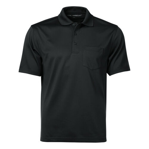 COAL HARBOUR&REG; SNAG PROOF POWER POCKET SPORT SHIRT S4005P Thumbnail