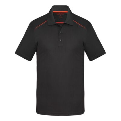 COAL HARBOUR&REG; SNAG RESISTANT CONTRAST INSET SPORT SHIRT  S4002 Thumbnail