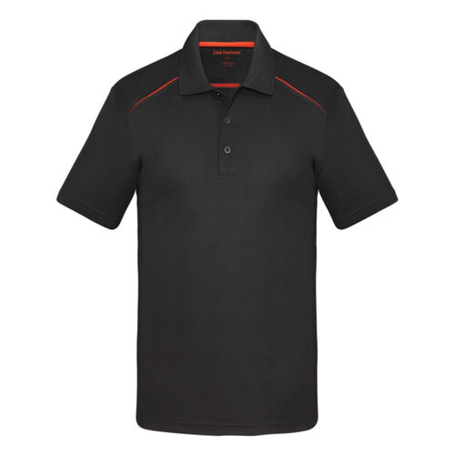 COAL HARBOUR&REG; SNAG RESISTANT CONTRAST INSET SPORT SHIRT  S4002 Thumbnail