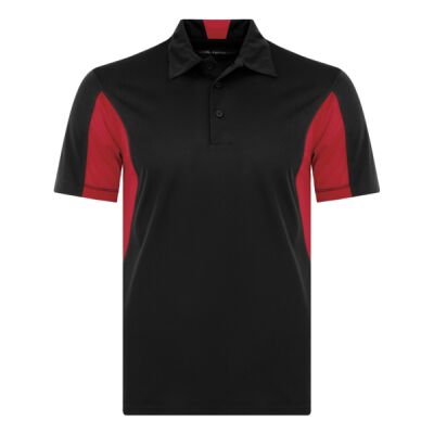 COAL HARBOUR&reg; SNAG RESISTANT COLOUR BLOCK SPORT SHIRT S4001 Thumbnail