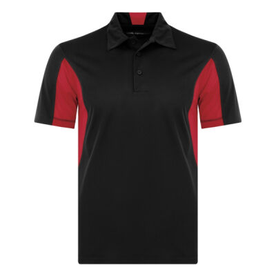 COAL HARBOUR&reg; SNAG RESISTANT COLOUR BLOCK SPORT SHIRT S4001 Thumbnail