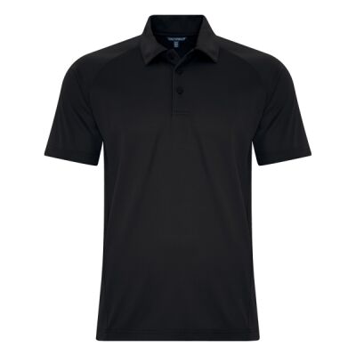 COAL HARBOUR&REG; TECH MESH SNAG RESIST SPORT SHIRT S3561 Thumbnail