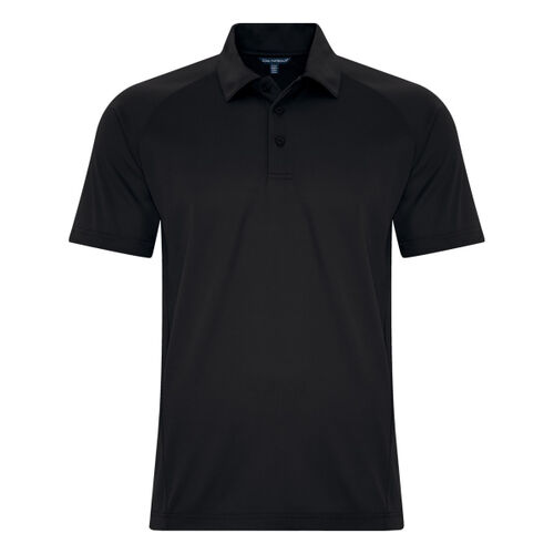 COAL HARBOUR&REG; TECH MESH SNAG RESIST SPORT SHIRT S3561 Thumbnail