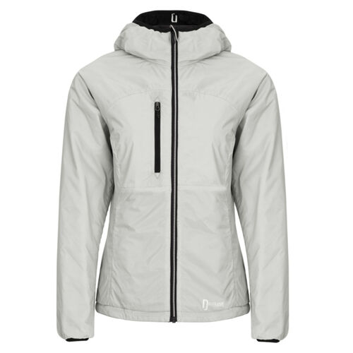 DRYFRAME® DRY TECH REVERSIBLE LINER LADIES' JACKET DF7651L Thumbnail