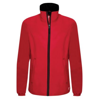 DRYFRAME&reg; MICRO TECH FLEECE LINED LADIES' JACKET DF7636L Thumbnail
