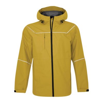 DRYFRAME&reg; DRY TECH SHELL SYSTEM JACKET DF7634 Thumbnail